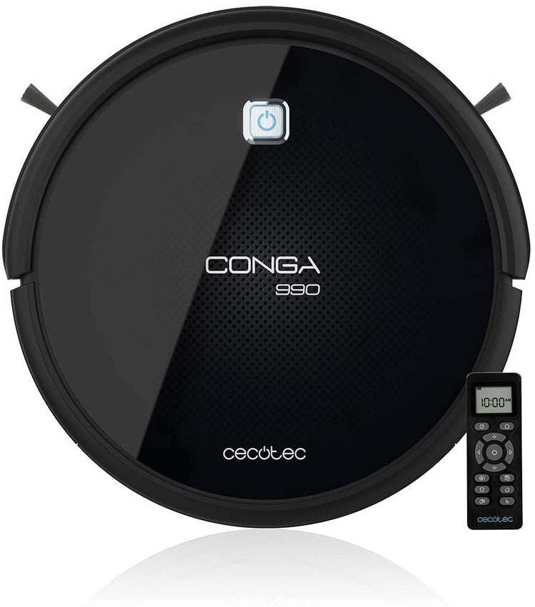 Recambios y repuestos originales Aspirador Conga Ergoextreme 29\ Referencia 05142-05143-05144