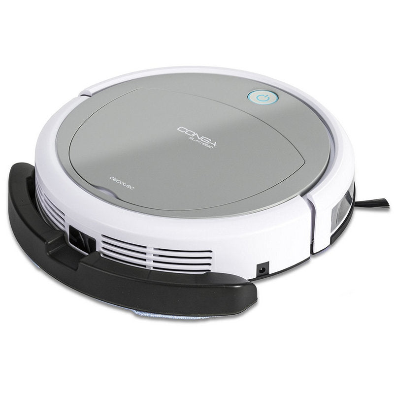Recambios y repuestos originales CONGA SLIM 890 Referencia 05137