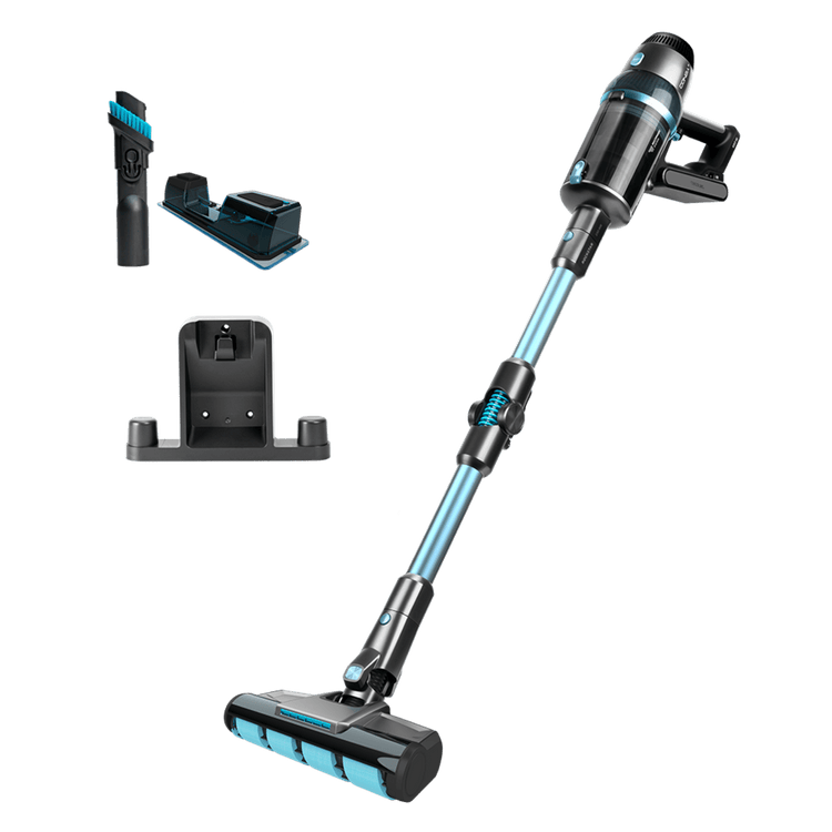 Recambios y repuestos originales Rockstar 2500 Vital Ergowet Referencia 05772