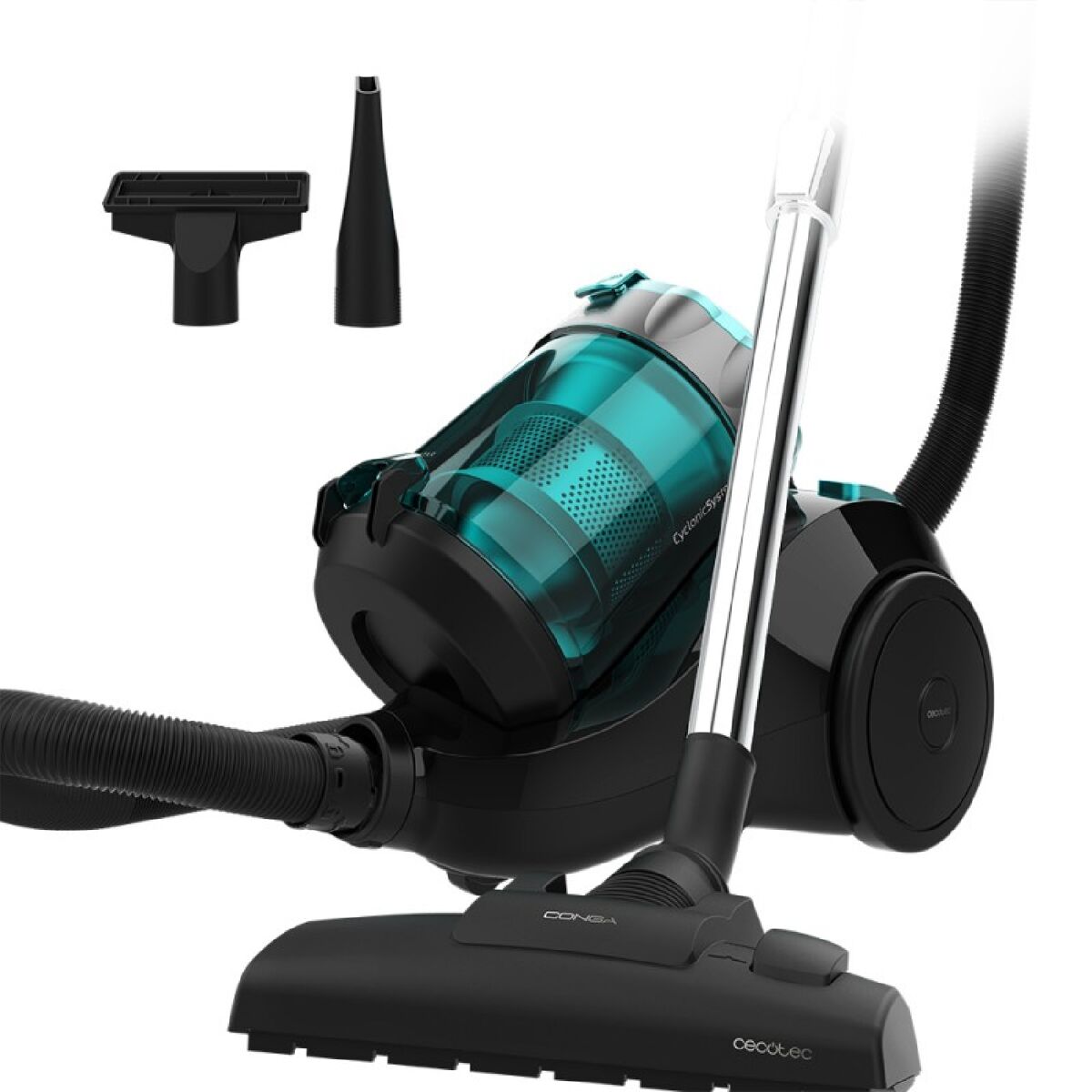 Recambios y repuestos originales ROCKSTAR MULTICYCLONIC COMPACT X-TREME Referencia 08600