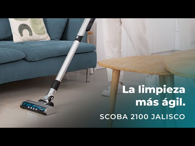 Recambios y repuestos originales SCOBA 2100 JALISCO AM Referencia eu01-101702