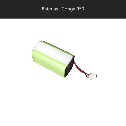 Repuesto original Cecotec para WATERTANK + MOPA CONGA SLIM REF: 5043 SKU 5043