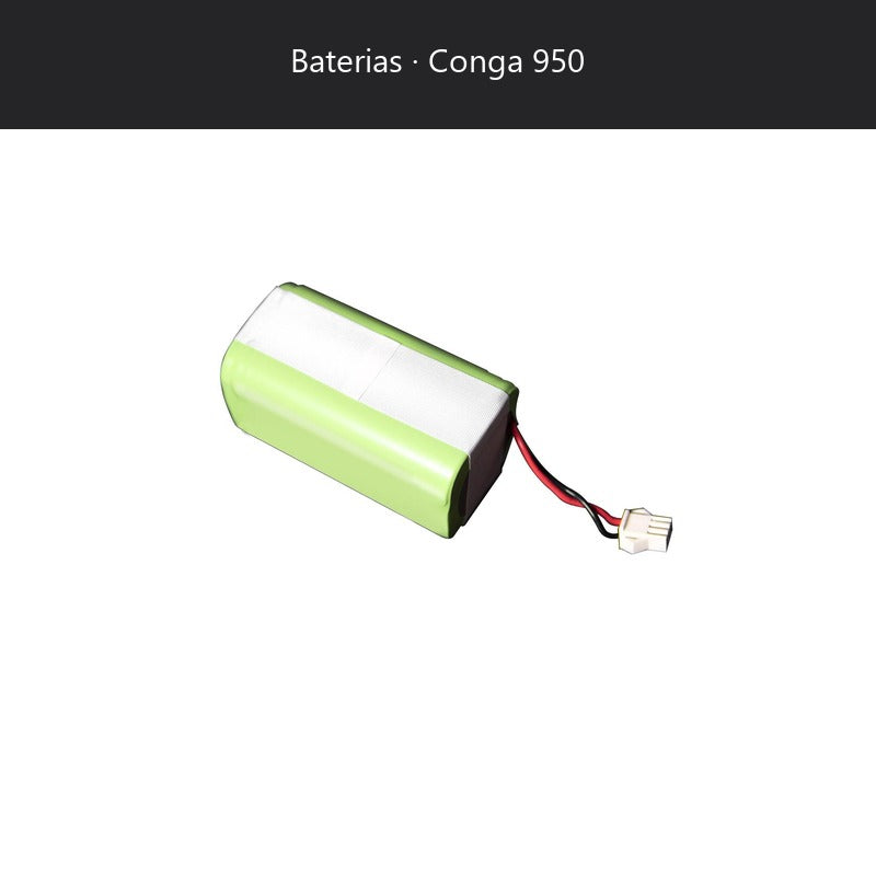 Repuesto original Cecotec para SET DE ACCESORIOS CONGA EXCELLENCE DRY REF: 5059 SKU 5059