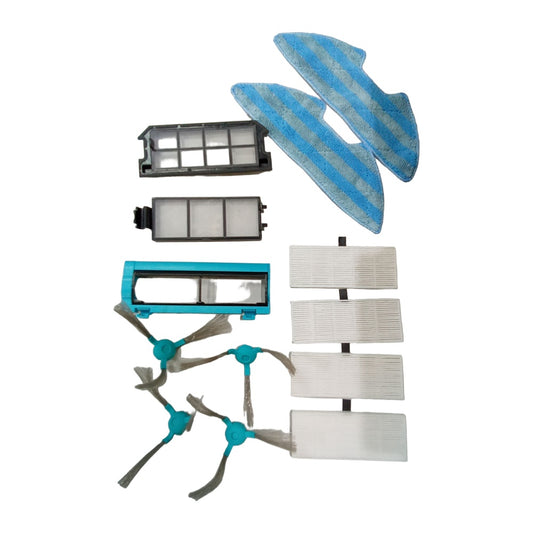 PACK DE CONSUMIBLES CONGA 1290 GYRO REF: 60063