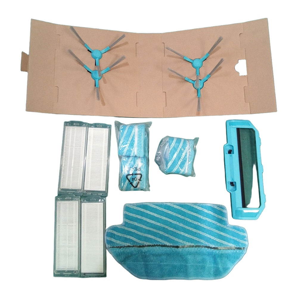 PACK DE CONSUMIBLES CONGA 3290 TITANIUM REF: 60066