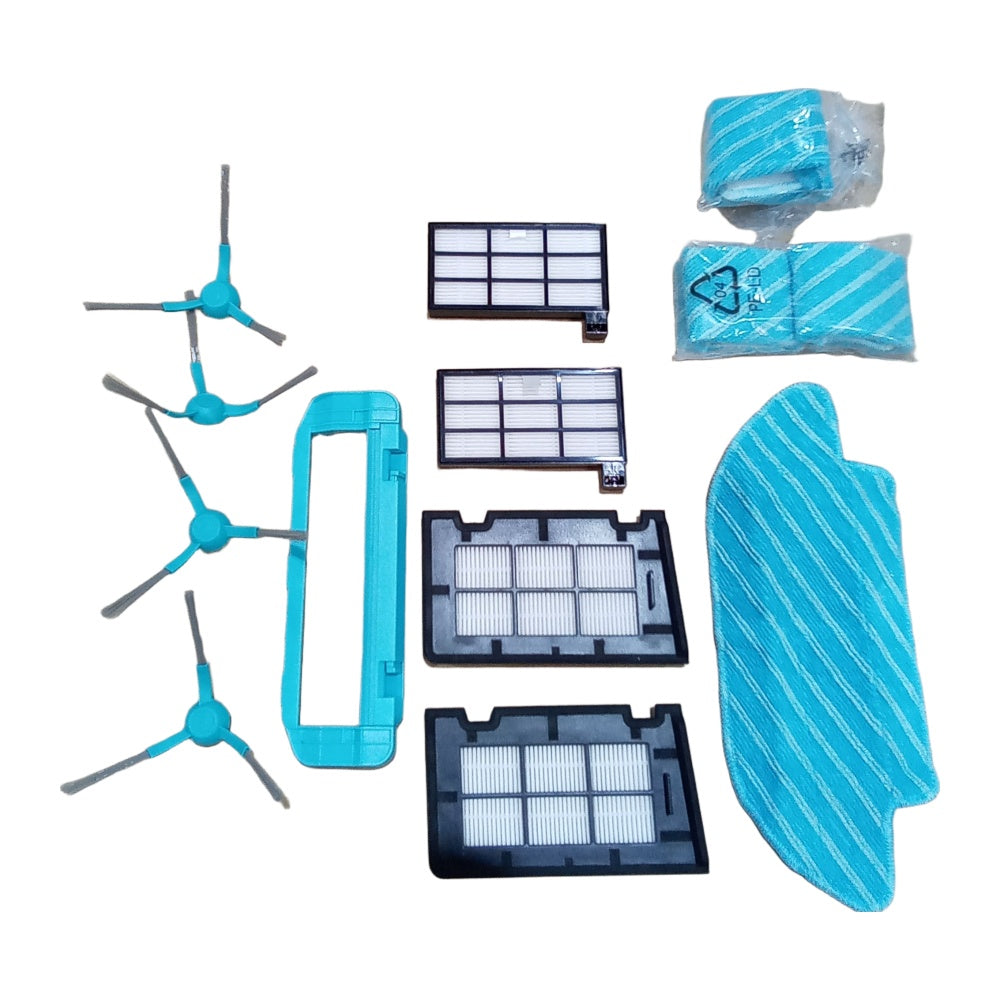 PACK DE CONSUMIBLES CONGA 4090 REF: 60067