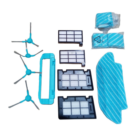 PACK DE CONSUMIBLES CONGA 4090 REF: 60067