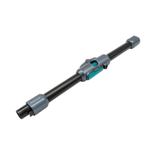 Repuesto original Cecotec para TUBO ARTICULADO CONGA ROCKSTAR 900 ULTIMATE ERGOWET REF: 60080 SKU 60080-M02