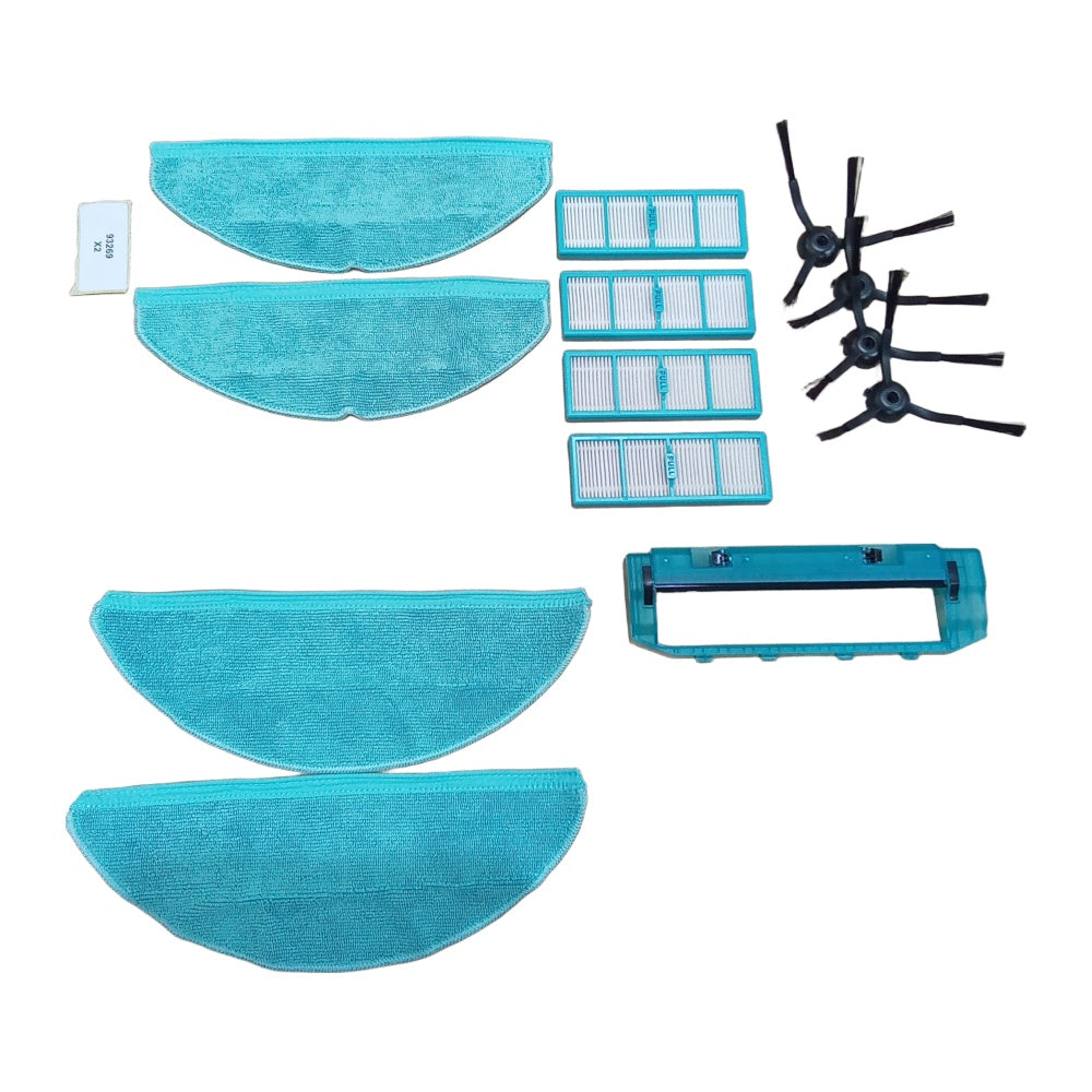 PACK DE CONSUMIBLES CONGA 8090 ULTRA REF: 60083