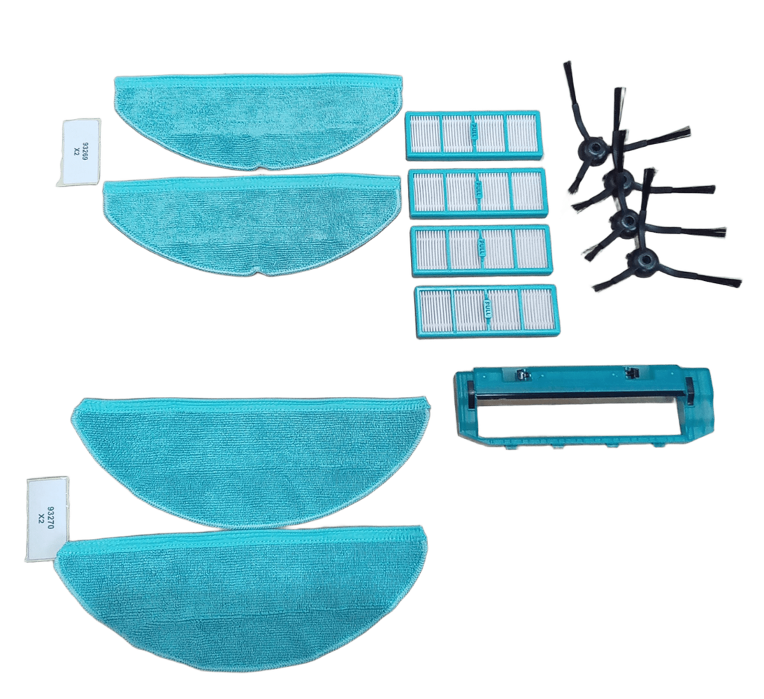 Pack de Consumibles Conga 9090 IA REF: 60083