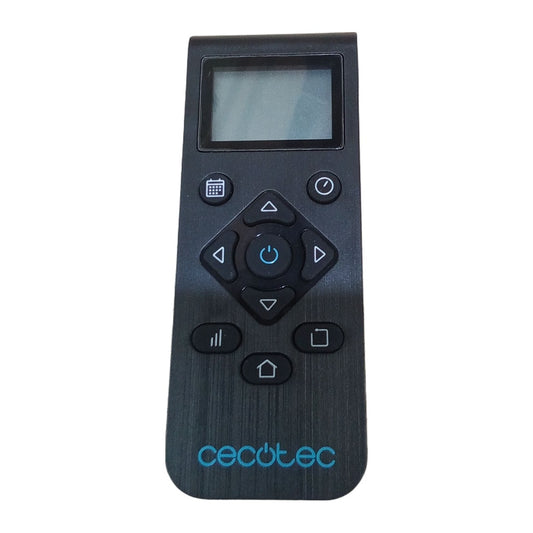 MANDO A DISTANCIA CONGA 3290 TITANIUM REF: 60150
