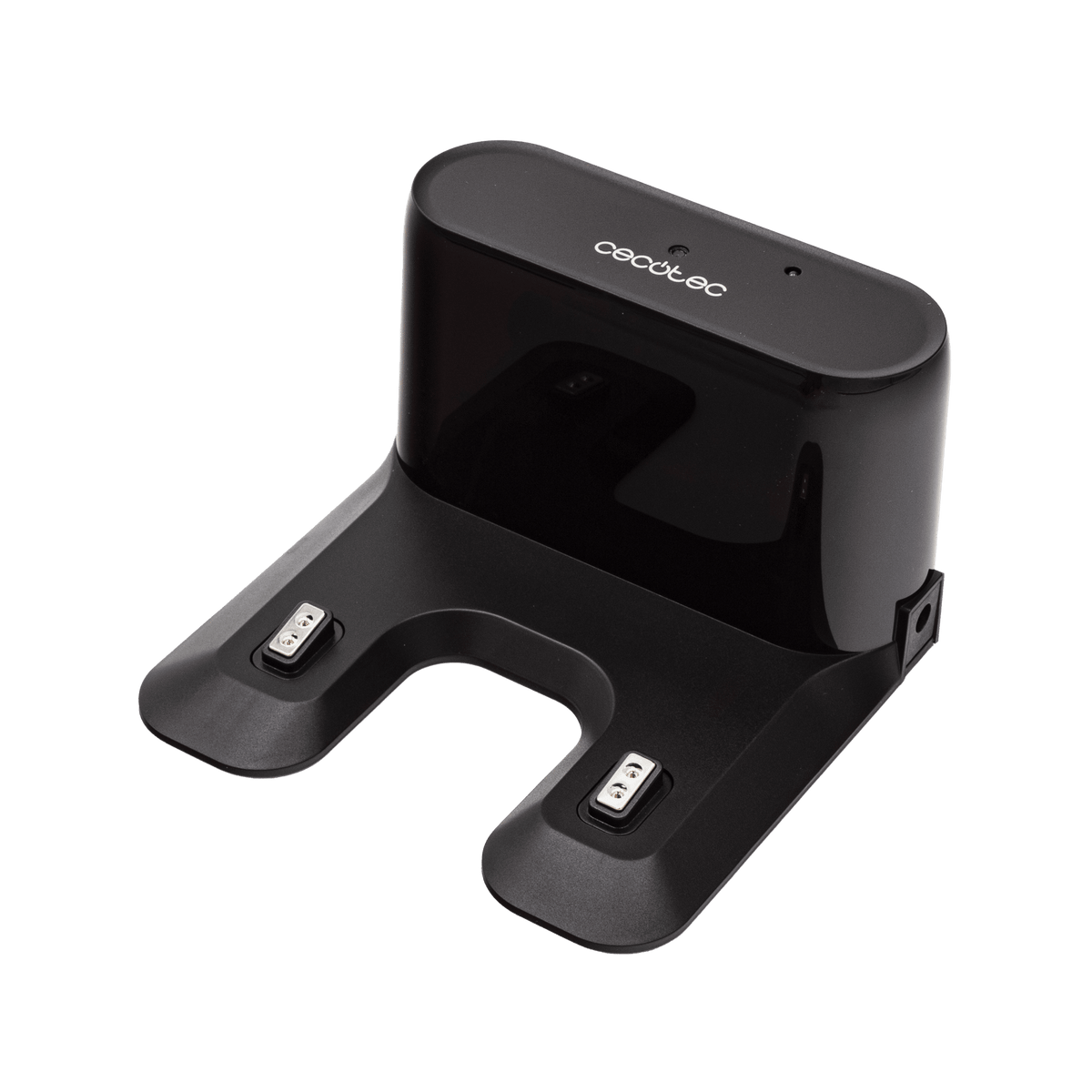 Repuesto original Cecotec para BASE DE CARGA ROBOT ASPIRADOR CONGA 5090 REF: 60206 SKU 60206