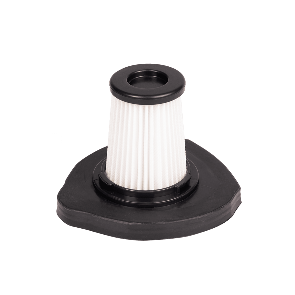 Repuesto original Cecotec para PACK 2 FILTROS DE ALTO RENDIMIENTO CONGA IMMORTAL EXTREME 40. 7 V H2O MAX REF: 60773 SKU 60773-M04