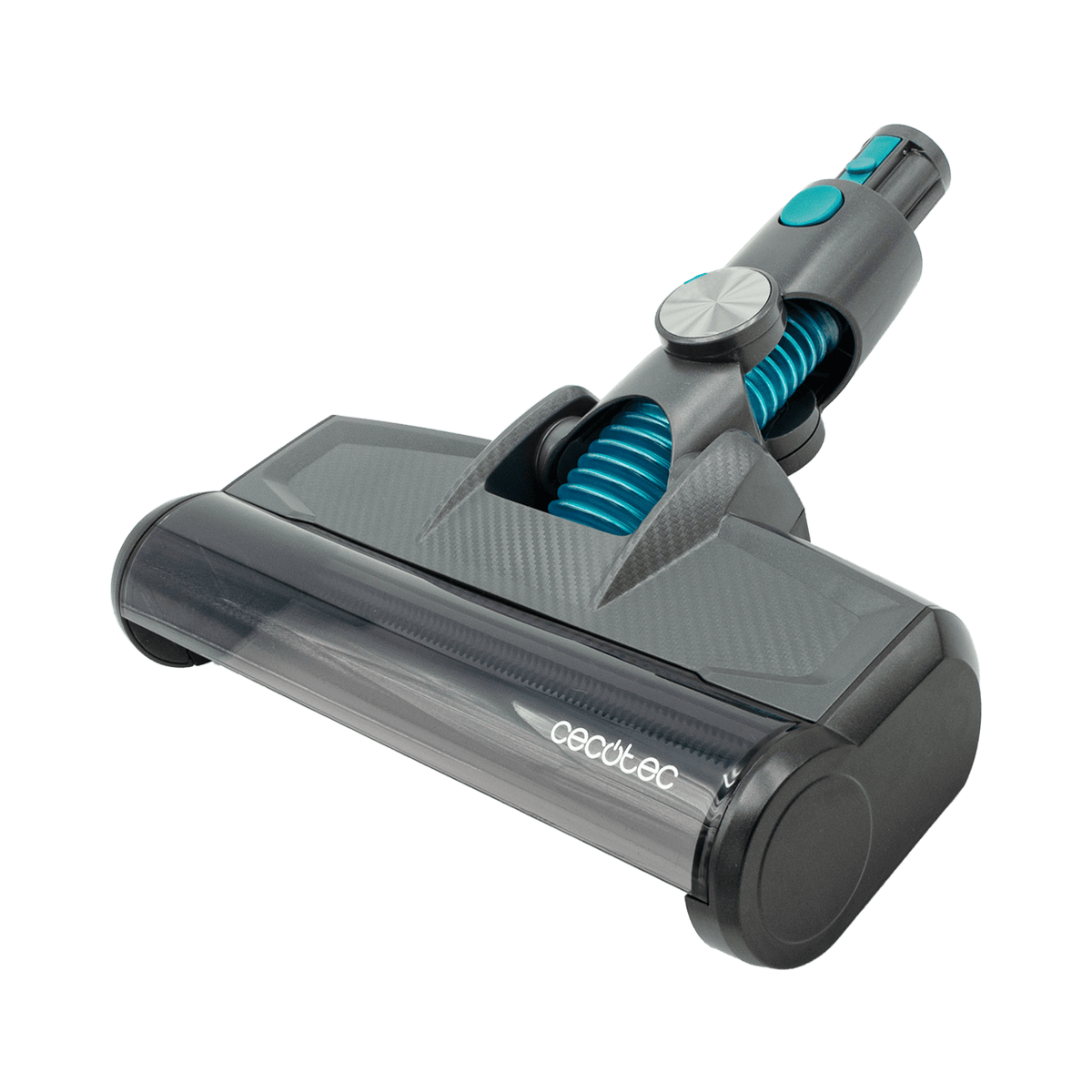Repuesto original Cecotec para BASE DE ASPIRACION CON IMAN CONGA ROCKSTAR 2000 ULTIMATE ERGOWET REF: 60776 SKU 60776