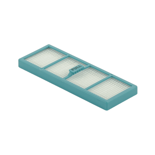 Repuesto original Cecotec para FILTRO DE ALTO RENDIMIENTO CONGA TRITON 4000 ULTRACLEAN REF: 60843 SKU 60843