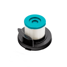Repuesto original Cecotec para FILTRO ALTO RENDIMIENTO CONGA ROCKSTAR 800 ULTIMATE ERGOFLEX REF: 60864 SKU 60864-M01