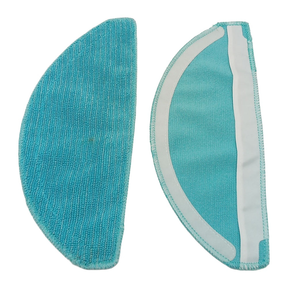 PACK DE 2 MOPAS DE FREGADO CONGA 7490 ULTIMATE HOME GENESIS REF: 61008