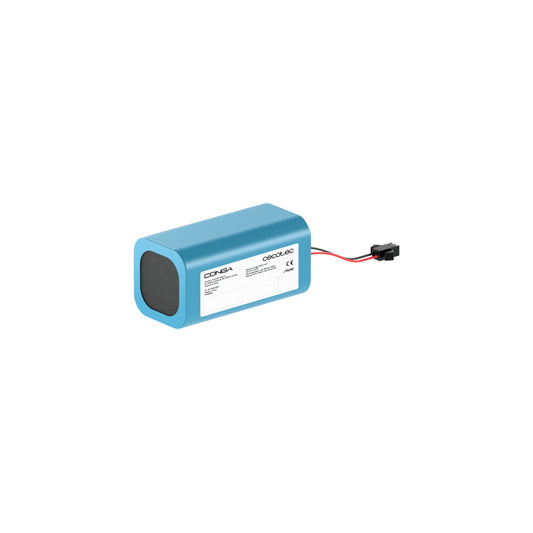 Bateria original Cecotec para BATERIA CONGA PERFECT&CLEAN CONNECTED ABSOLUTE REF: 61035 SKU 61035-M32