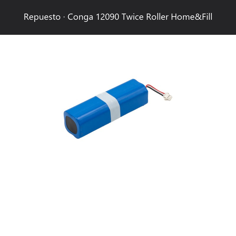 Repuesto original Cecotec para DISPLAY CONGA 12090 TWICE ROLLER HOME&FILL REF: 70419 SKU 70419