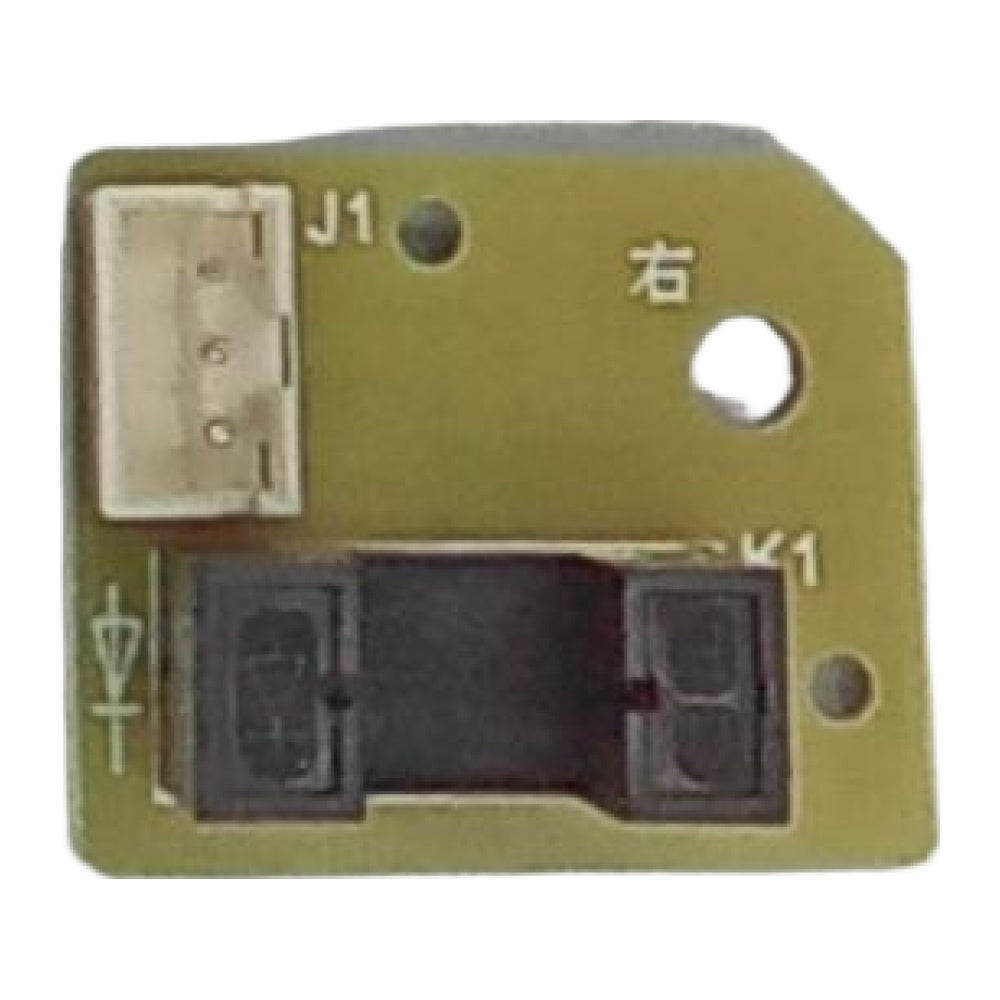 SENSOR PARACHOQUE CONGA 12090 TWICE ROLLER HOME&FILL REF: 70423