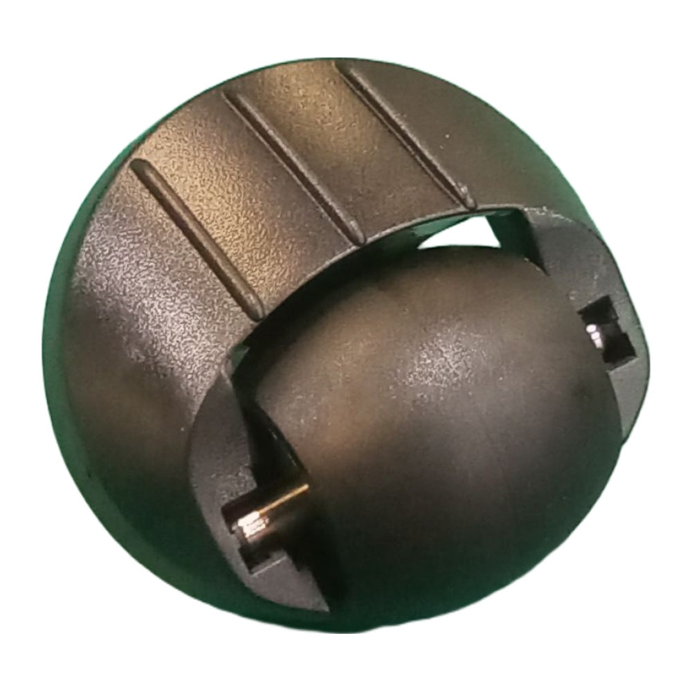 RUEDA OMNIDIRECCIONAL COMPLETA CONGA 12090 TWICE ROLLER HOME&FILL REF: 70428