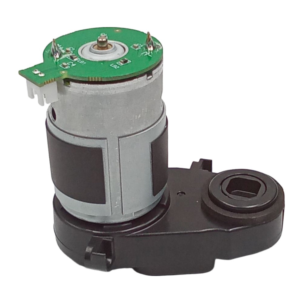 MOTOR CEPILLO DE FREGADO CONGA 12090 TWICE ROLLER HOME&FILL REF: 70433