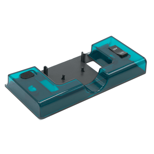 Repuesto original Cecotec para SENSOR DEPOSITO DE AGUA (ROBOT) CONGA 14090 TWICE ROLLER HOME&FILL REF: 70439 SKU 70439