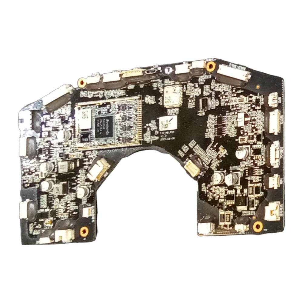 PCB CONGA 12090 TWICE ROLLER HOME&FILL REF: 70449