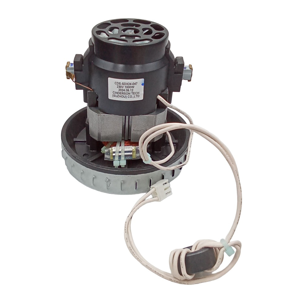 MOTOR BASE AUTOVACIADO CONGA 12090 TWICE ROLLER HOME&FILL REF: 70460