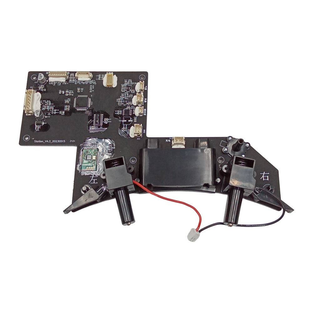PCB ESTACION CONGA 12090 TWICE ROLLER HOME&FILL REF: 70461