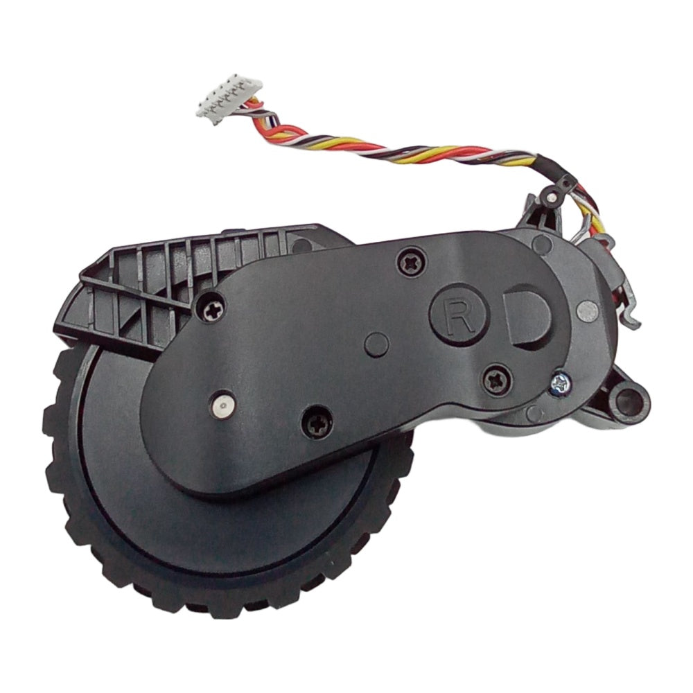 RUEDA+ MOTOR R CONGA 11090 SPIN REVOLUTION HOME&WASH REF: 70529