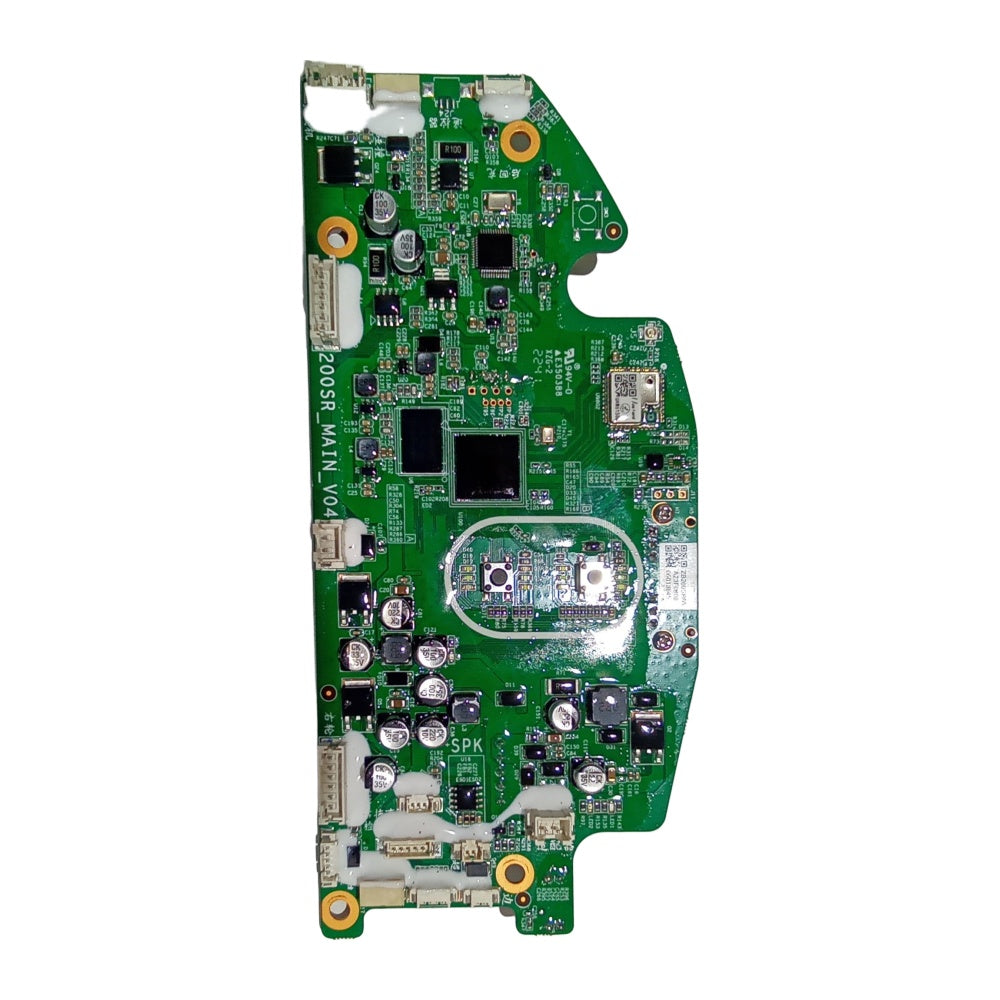 PCB CONGA 11090 SPIN REVOLUTION HOME&WASH REF: 70533