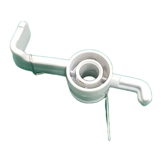 ACCIONADO PARACHOQUES IZQ CONGA 11090 SPIN REVOLUTION HOME&WASH REF: 70534