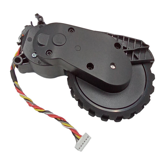 RUEDA + MOTOR L CONGA 11090 SPIN REVOLUTION HOME&WASH REF: 70538