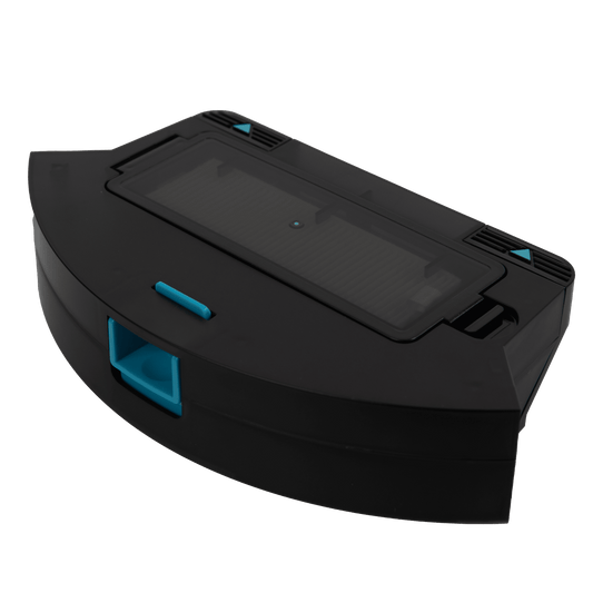 Repuesto original Cecotec para FILTRO DE ALTA EFICIENCIA DEPOSITO DE POLVO CONGA 11090 SPIN REVOLUTION HOME&WASH REF: 70544 SKU 70544