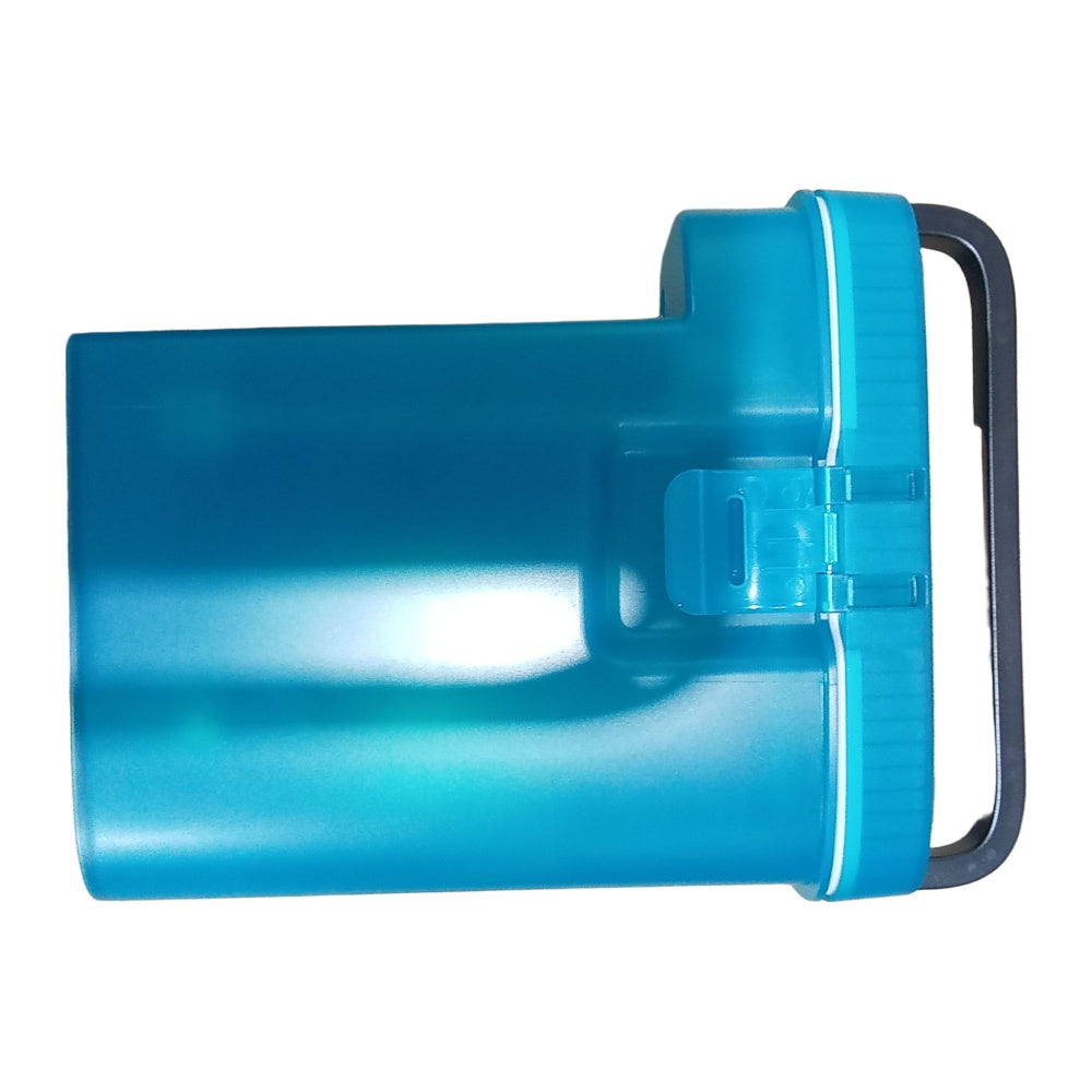DEPOSITO AGUA LIMPIA CONGA 11090 SPIN REVOLUTION HOME&WASH REF: 70545