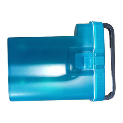 DEPOSITO AGUA LIMPIA CONGA 11090 SPIN REVOLUTION HOME&WASH REF: 70545