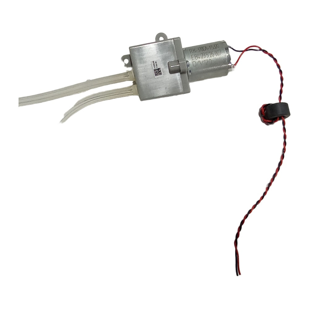BOMBA DE AGUA SUCIA CONGA 11090 SPIN REVOLUTION HOME&WASH REF: 70553