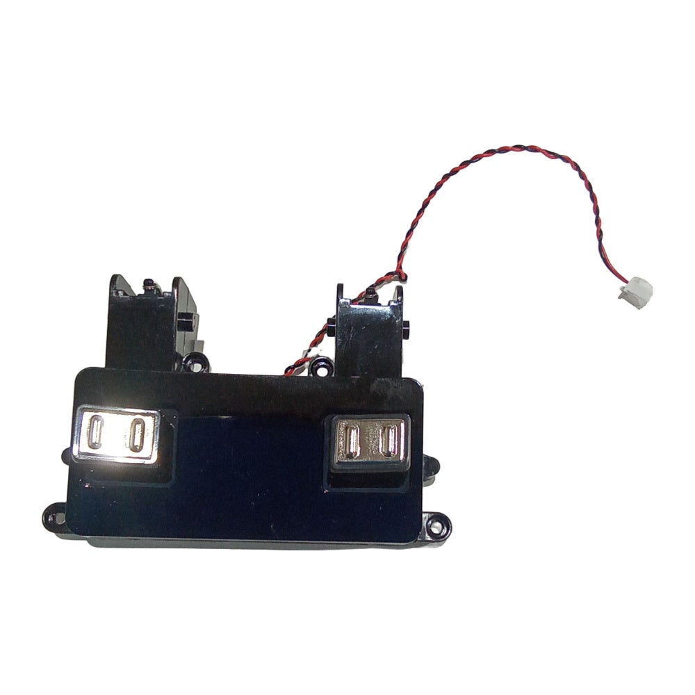 TERMINAL DE CARGA CONGA 11090 SPIN REVOLUTION HOME&WASH REF: 70554