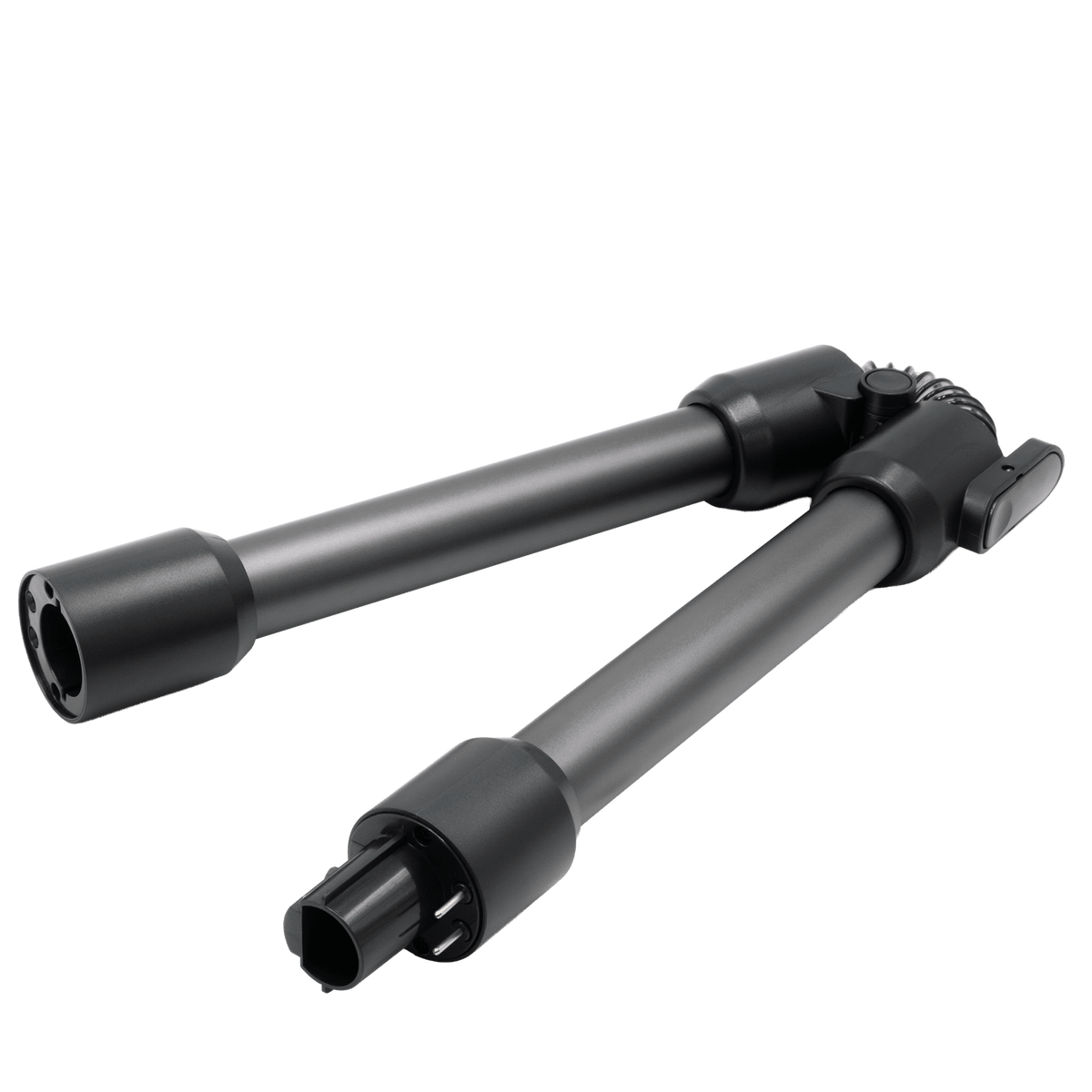 Repuesto original Cecotec para TUBO FLEXIBLE CONGA ROCKSTAR 2700 VITAL REF: 70560 SKU 70560