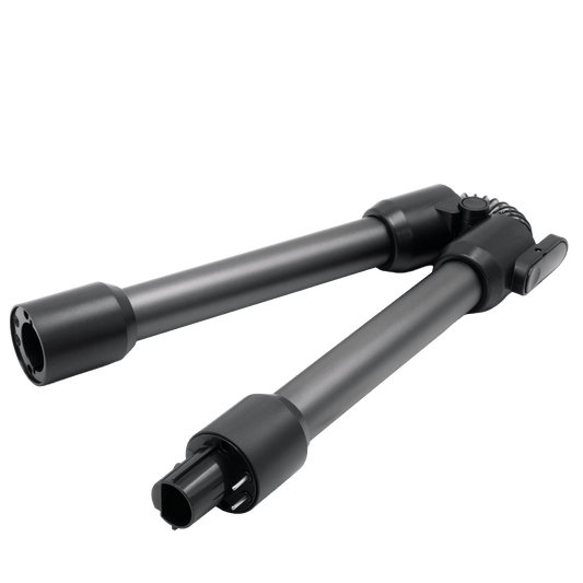 Repuesto original Cecotec para TUBO FLEXIBLE CONGA ROCKSTAR 2700 VITAL REF: 70560 SKU 70560