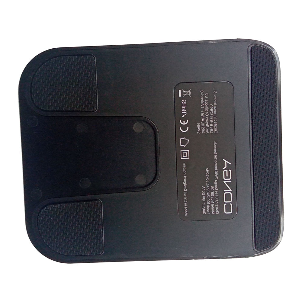BASE DE CARGA CONGA 7490 IMMORTAL HOME GENESIS REF: 70641