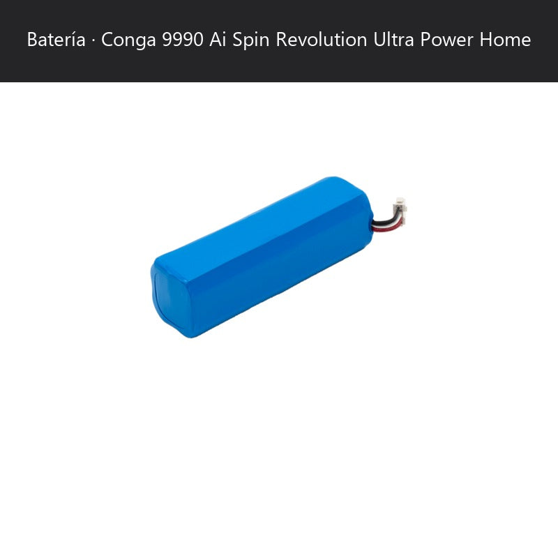 Repuesto original Cecotec para LASER CONGA 9990 AI SPIN REVOLUTION ULTRA POWER HOME REF: 70644 SKU 70644-M15