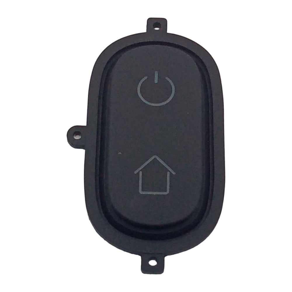 BOTON ENCENDIDO CONGA 9990 AI SPIN REVOLUTION ULTRA POWER HOME REF: 70645