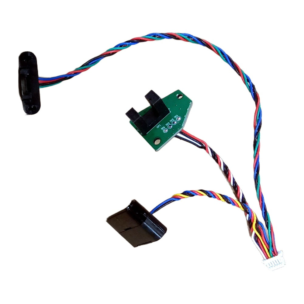 SENSOR ANTICAIDA + ACCIONADOR R Conga 9590 Spin Revolution Ultra Power Home REF: 70651