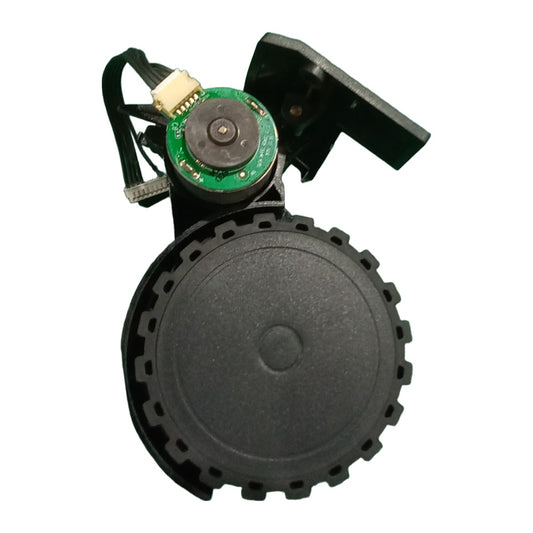 CONJUNTO RUEDA IZQUIERDA CONGA 9590 SPIN REVOLUTION ULTRA POWER HOME 8-MOP REF: 70659