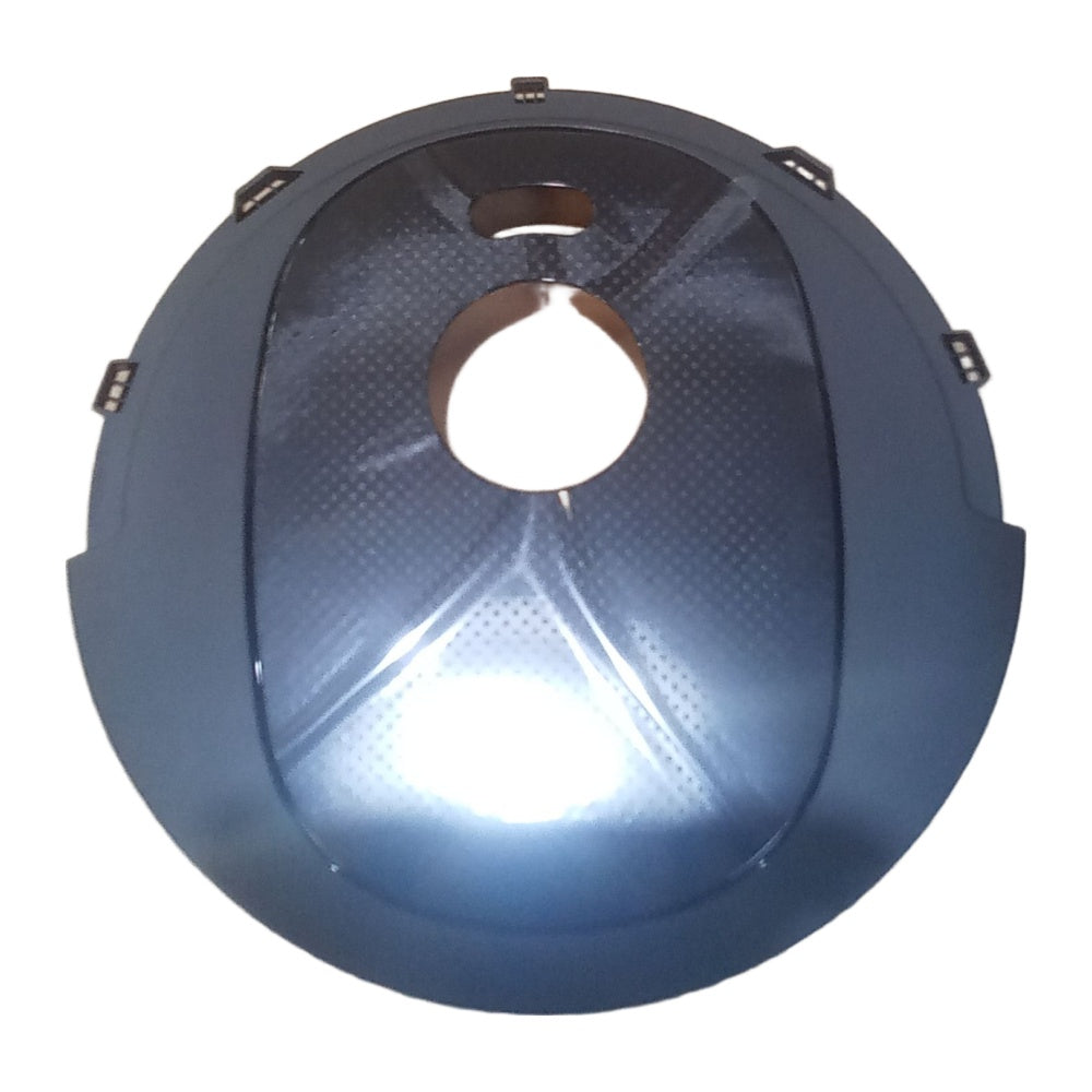 CARCASA SUPERIOR CONGA 7490 ULTIMATE HOME X-TREME REF: 76291