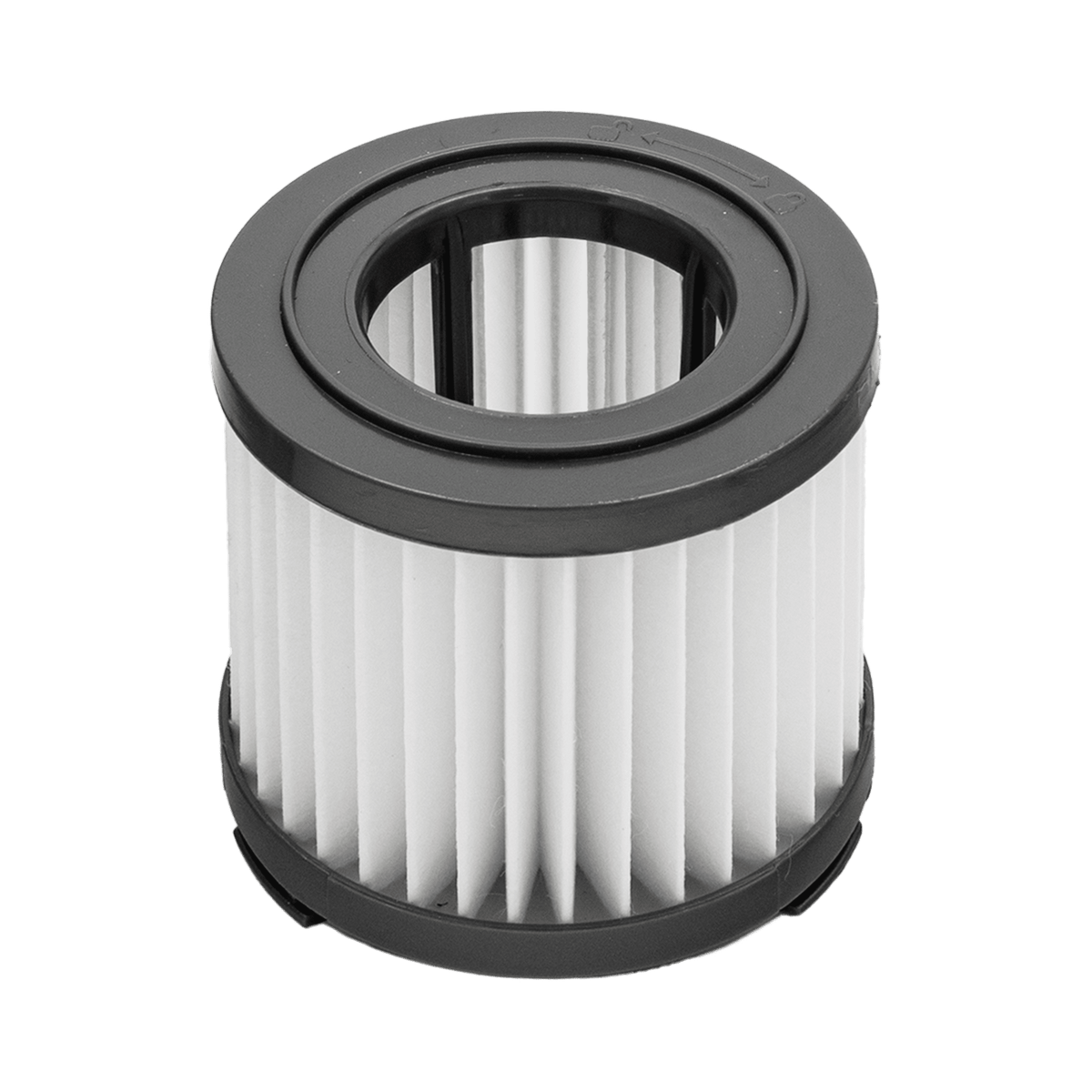 Repuesto original Cecotec para SOPORTE FILTRO DE ALTO RENDIMIENTO CONGA ROCKSTAR DEEPCLEAN FLEX REF: 76420 SKU 76420