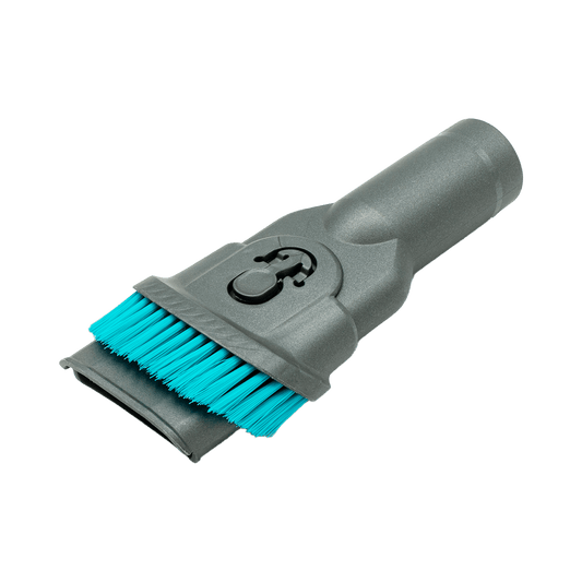 Repuesto original Cecotec para ACCESORIO 2 EN 1 ANCHO CONGA ROCKSTAR 1500 RAY ETERNAL REF: 76453 SKU 76453-M01