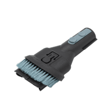 Repuesto original Cecotec para ACCESORIO 2 EN 1 ANCHO CONGA ROCKSTAR 1500 RAY PURE REF: 76453 SKU 76453-M07